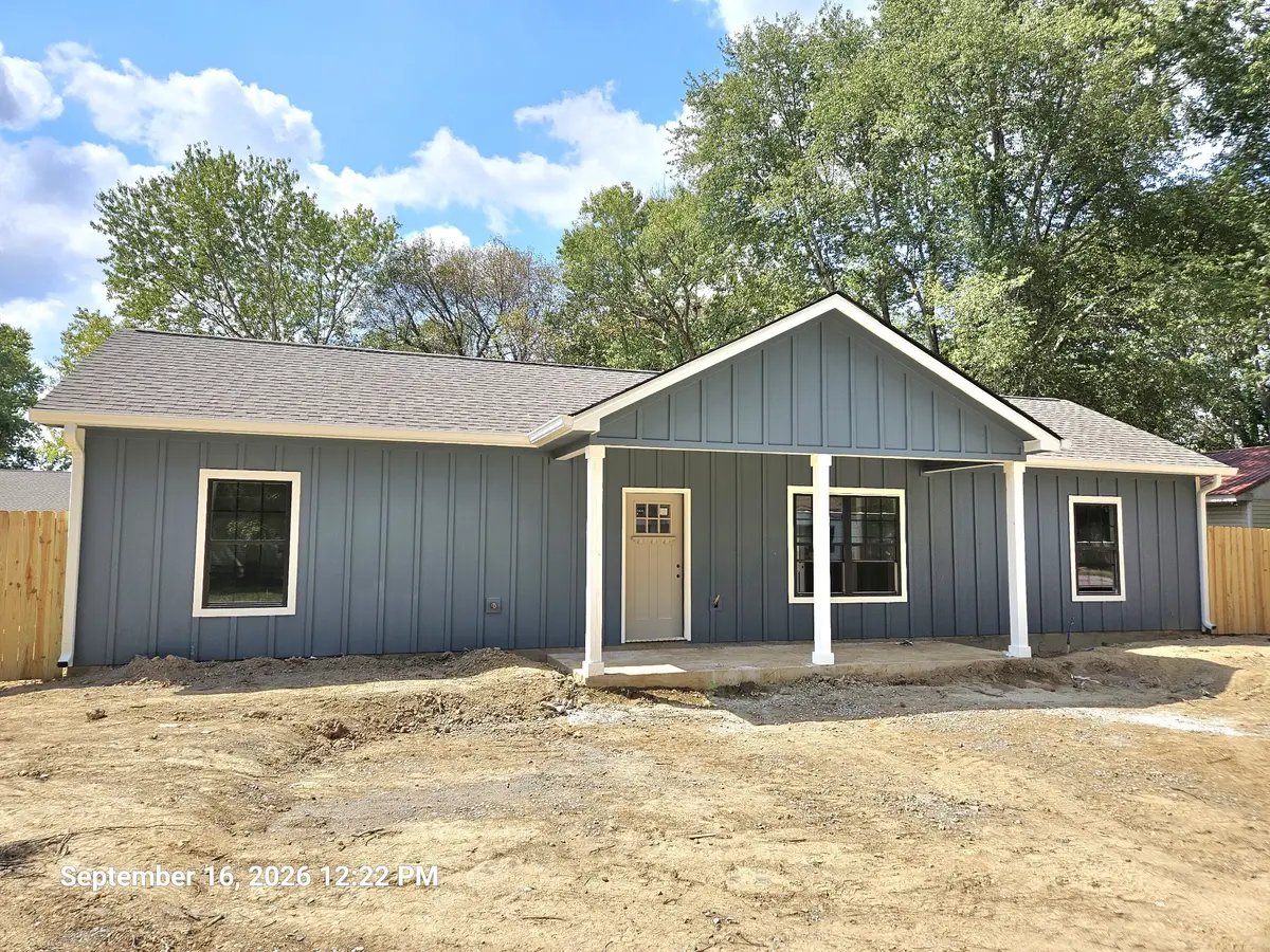 0 Gentry St, Tullahoma, TN 37388 - #1
