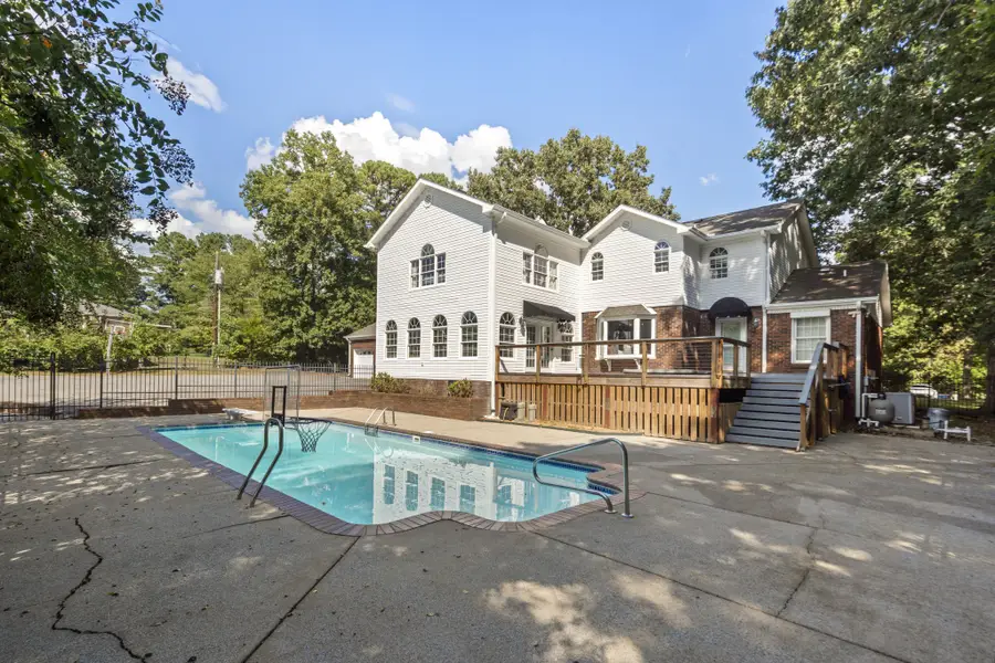 103 Forrest Hills Cir, Dickson, TN 37055 - #3
