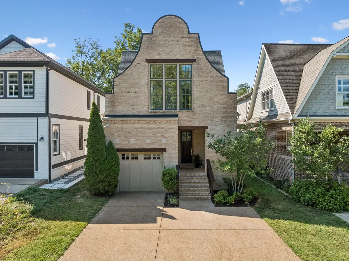3640 Mayflower Pl, Nashville, TN 37204 - #1