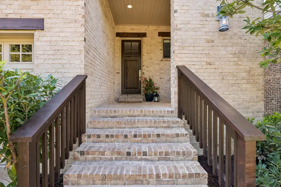 3640 Mayflower Pl, Nashville, TN 37204 - #3