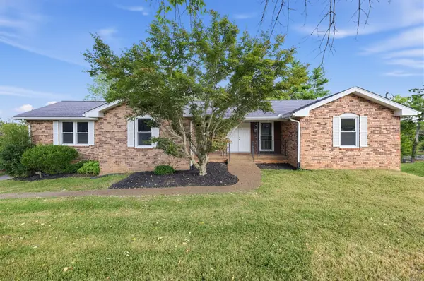 1103 Clearview Dr, Mount Juliet, TN 37122
