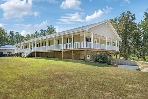 180 Indian Creek Rd, Hohenwald, TN 38462