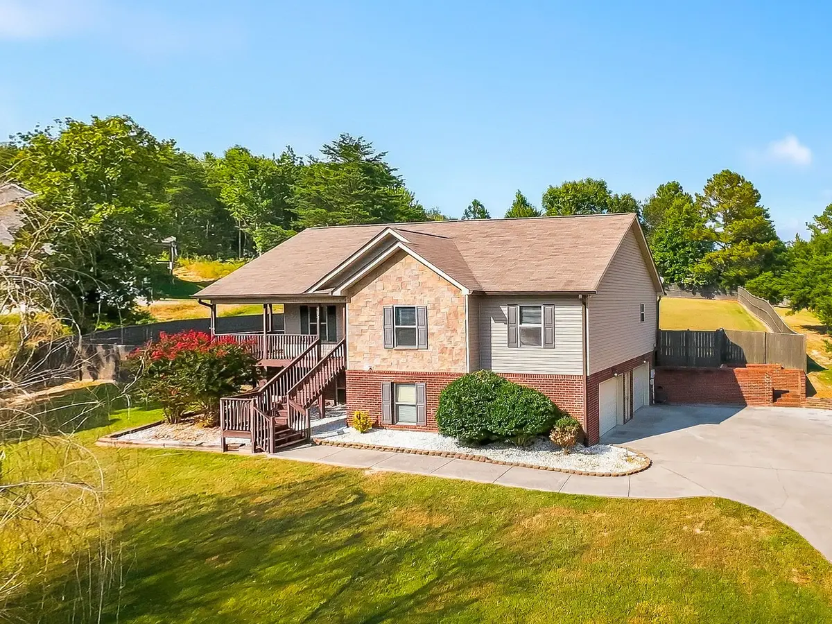 257 Home Place Ct Se, Cleveland, TN 37323 - #1