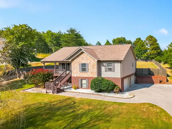 257 Home Place Ct Se, Cleveland, TN 37323