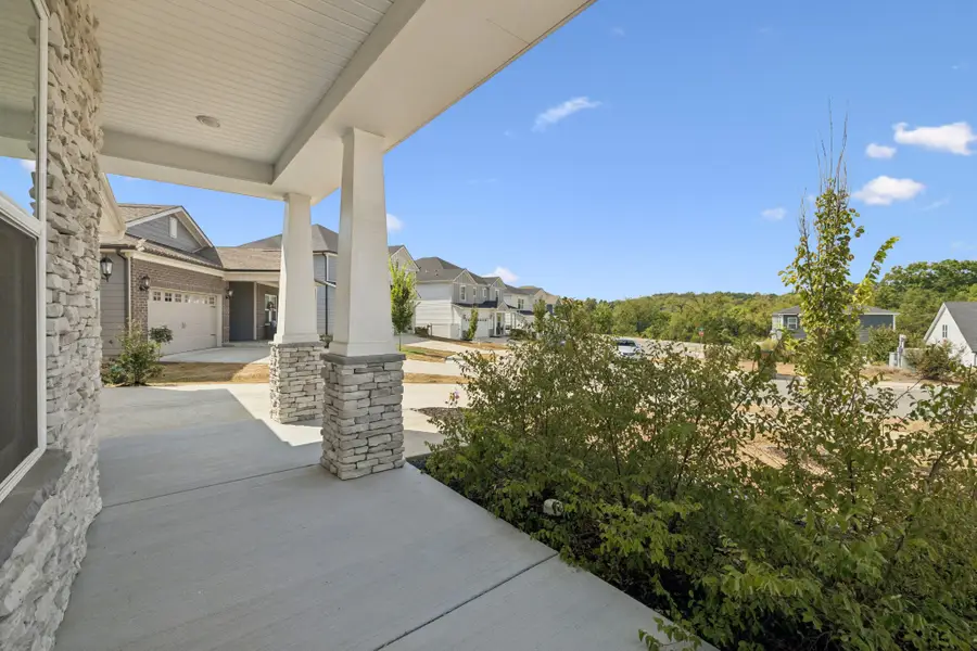 1720 Evans Hill Ct, Hermitage, TN 37076 - #2