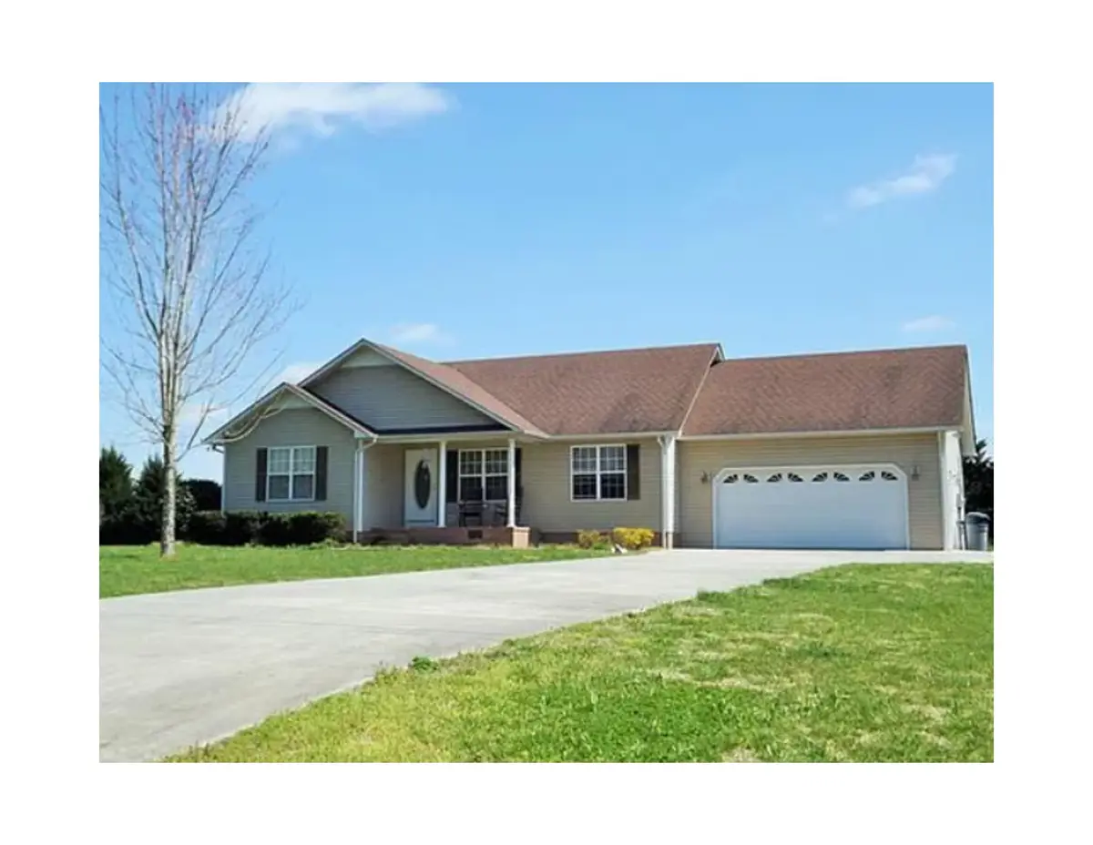 1608 Parker Rd, Manchester, TN 37355 - #1