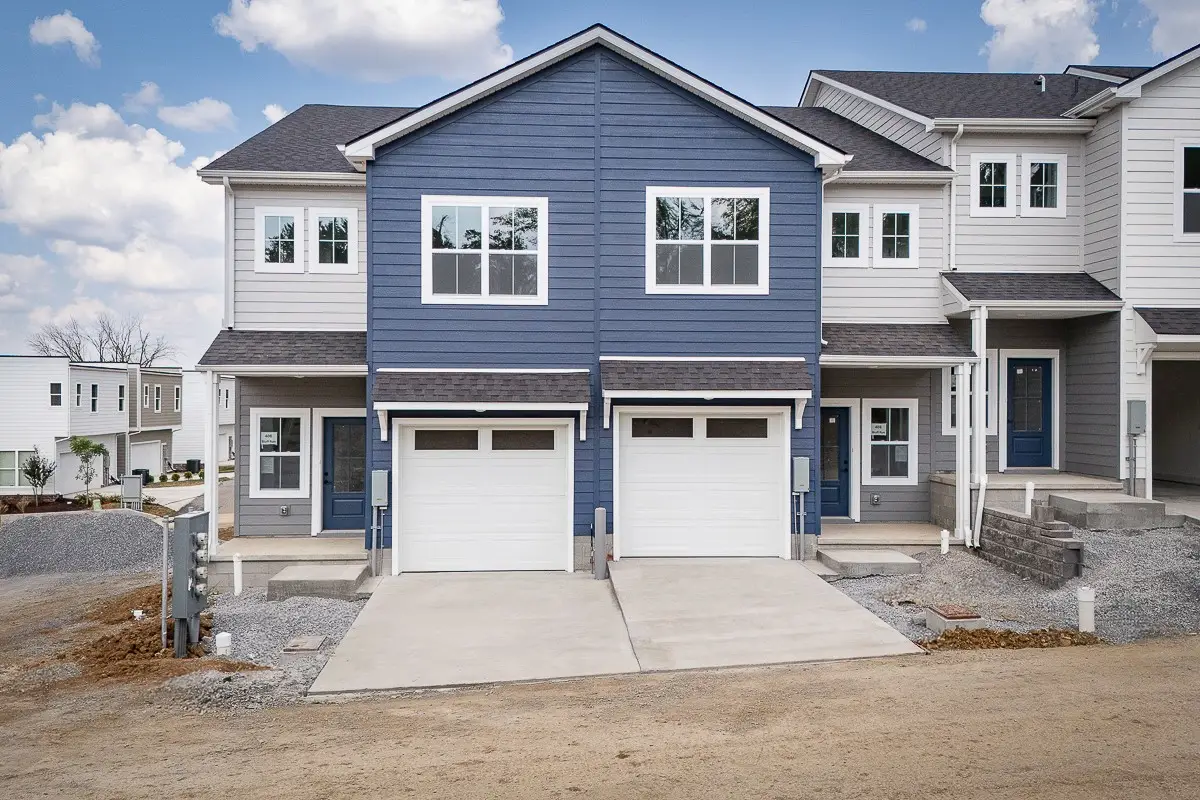 122 Riva Ridge #1, Nashville, TN 37207 - #1