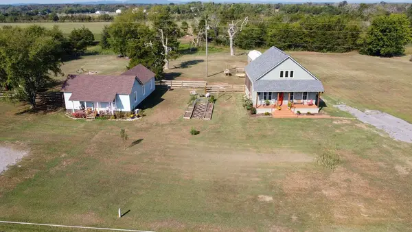 9986 Taylor Rd, Rockvale, TN 37153
