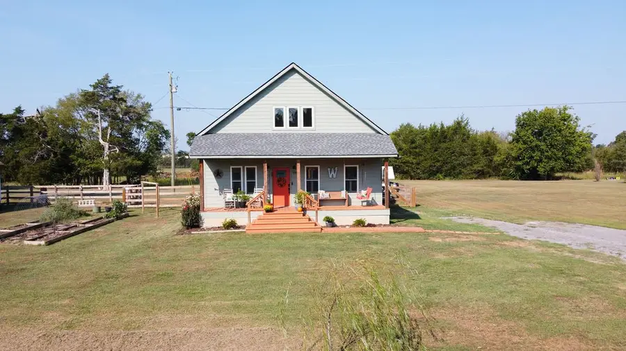 9986 Taylor Rd, Rockvale, TN 37153 - #3