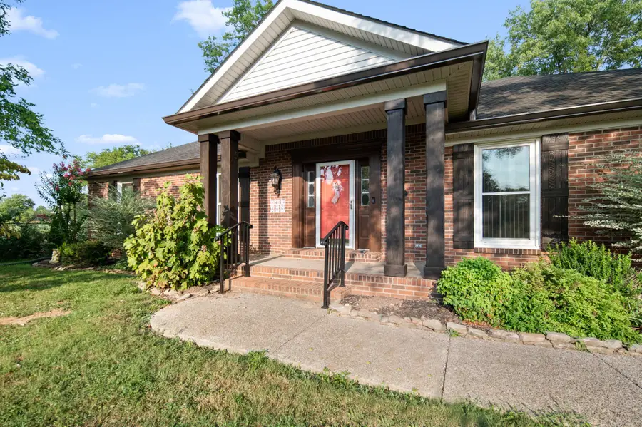 2814 Archer Ave, Murfreesboro, TN 37129 - #3