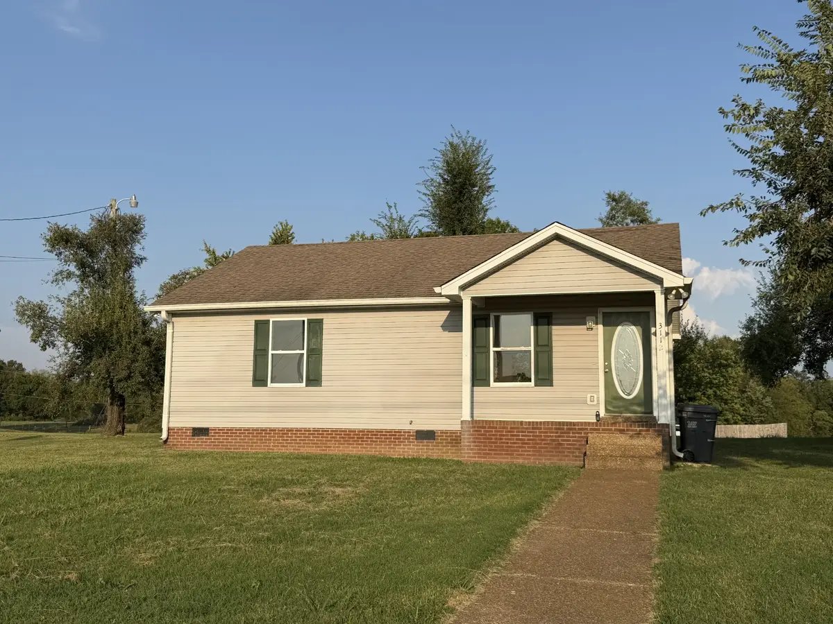 3112 Academy Rd, Portland, TN 37148 - #1