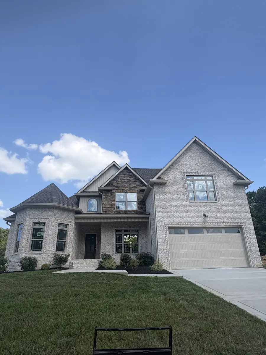 1501 Riggins Dr, Clarksville, TN 37042 - #2