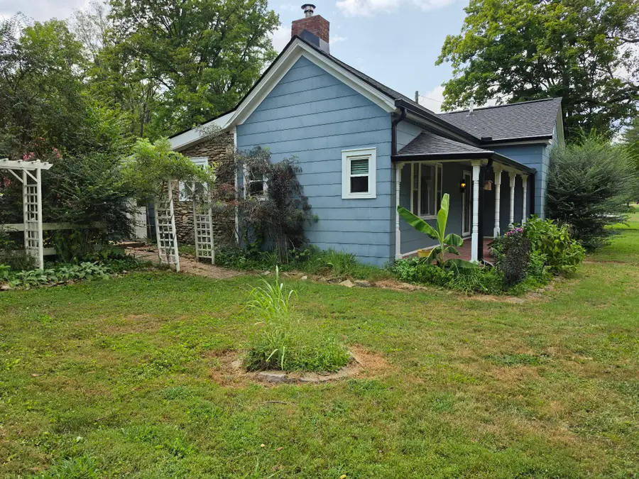 4136 Brick Church Pike, Whites Creek, TN 37189 - #2