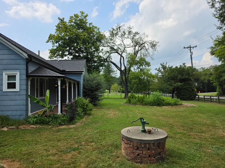 4136 Brick Church Pike, Whites Creek, TN 37189 - #3