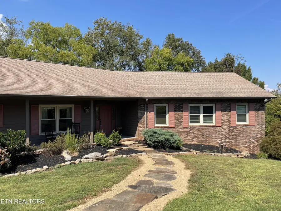 103 Farmington Place, Clinton, TN 37716 - #2