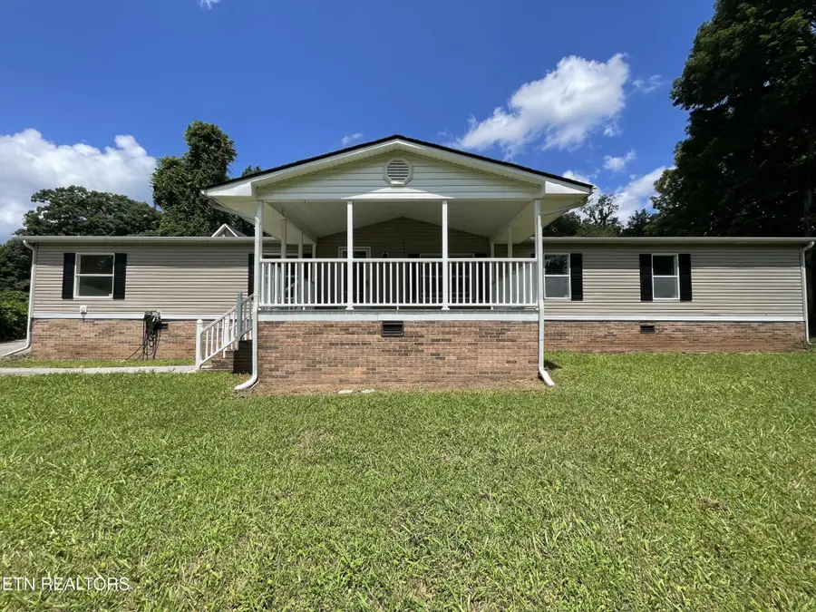 258 Old Tacora Hills Rd, Clinton, TN 37716 - #2