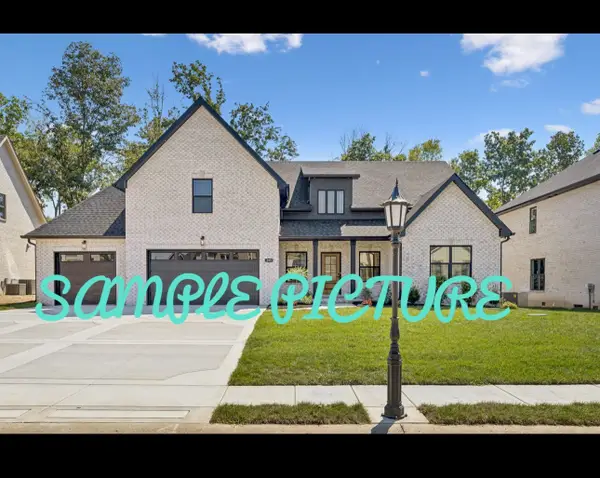 1 Highland Reserves, Pleasant View, TN 37146
