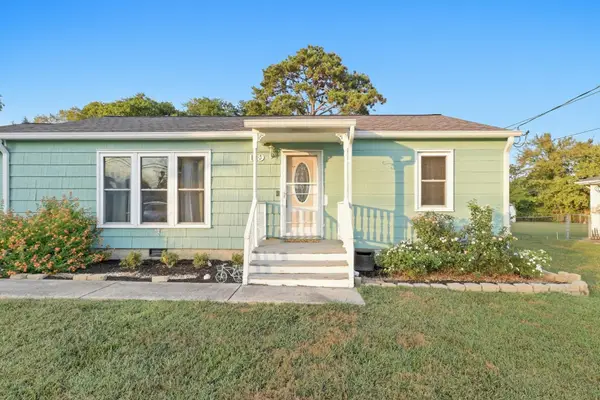 119 Gilbert Drive, Fort Oglethorpe, GA 30742