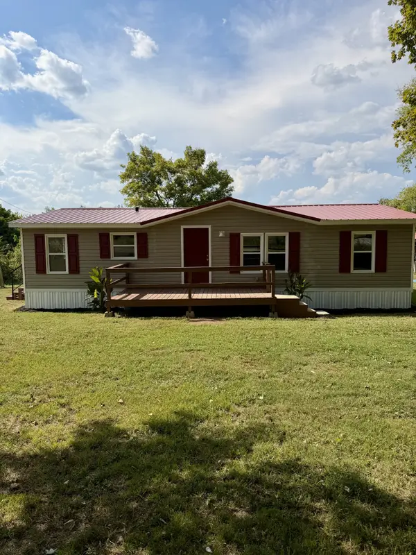 4696 Highway 11 S, Riceville, TN 37370