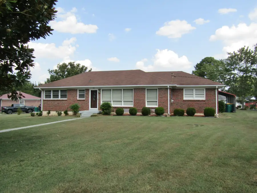 918 Midway St, Lewisburg, TN 37091 - #2