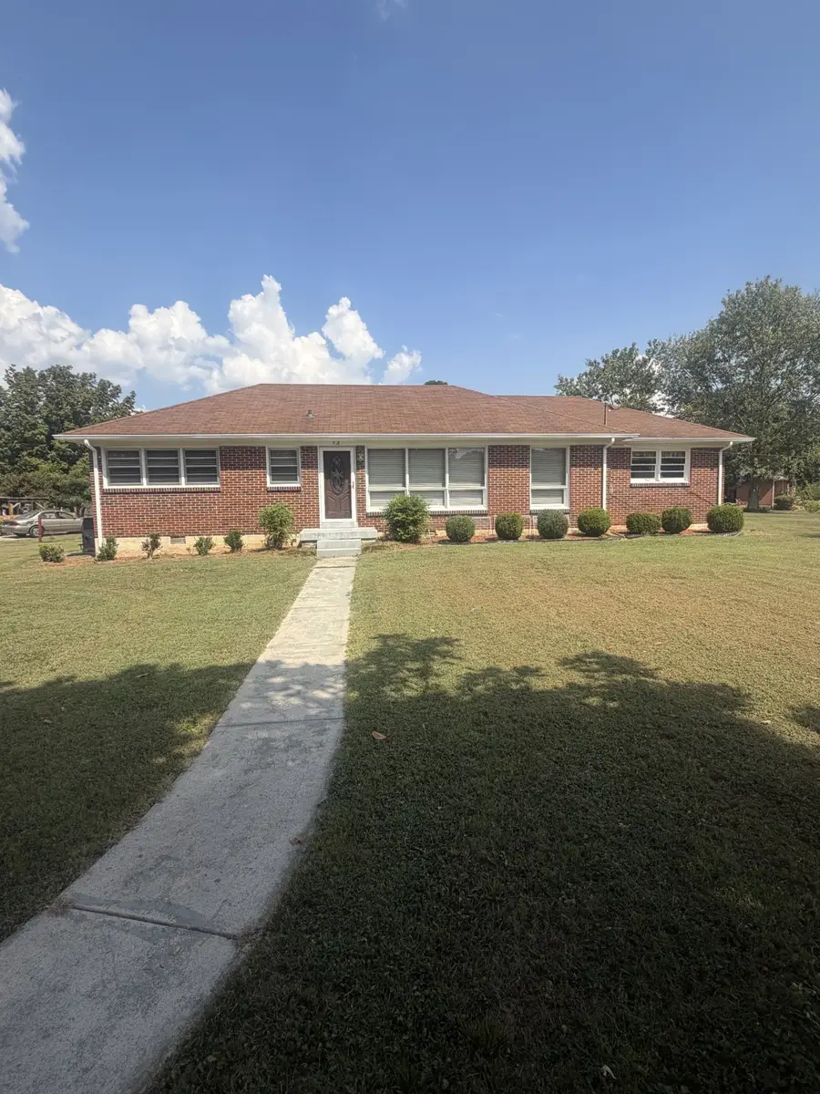 918 Midway St, Lewisburg, TN 37091 - #3