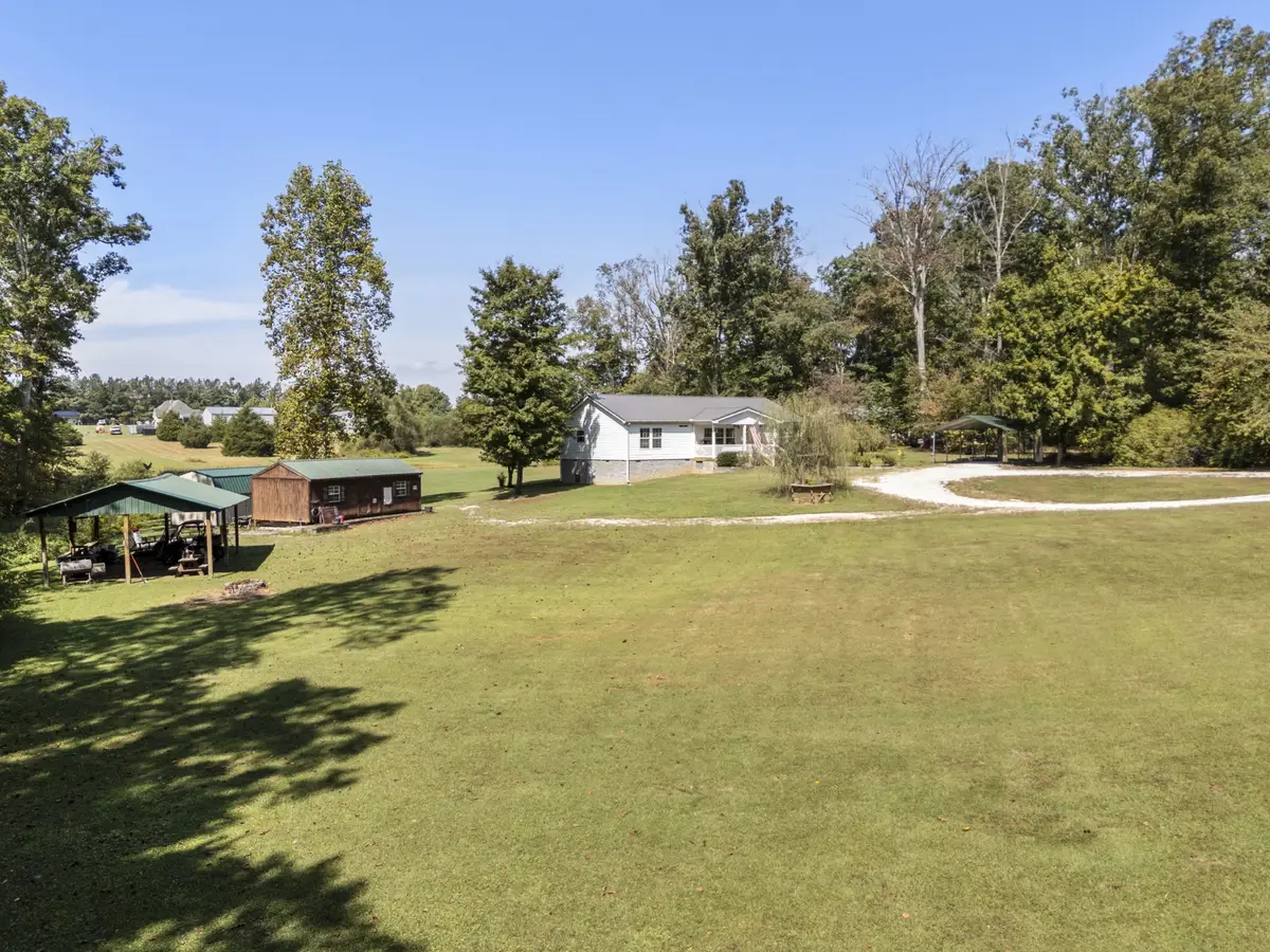 1432 Lecomte Rd, Dickson, TN 37055 - #1