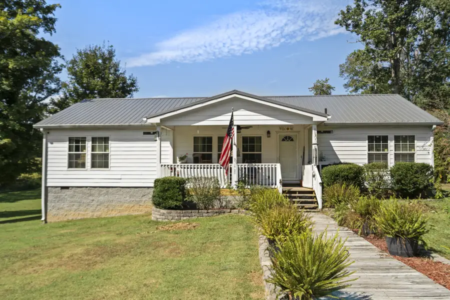 1432 Lecomte Rd, Dickson, TN 37055 - #3