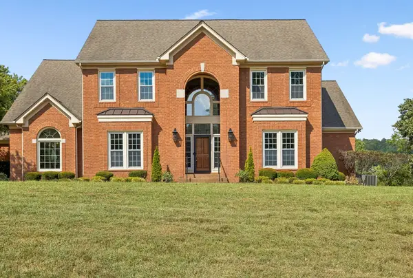 2836 Polo Club Rd, Nashville, TN 37221