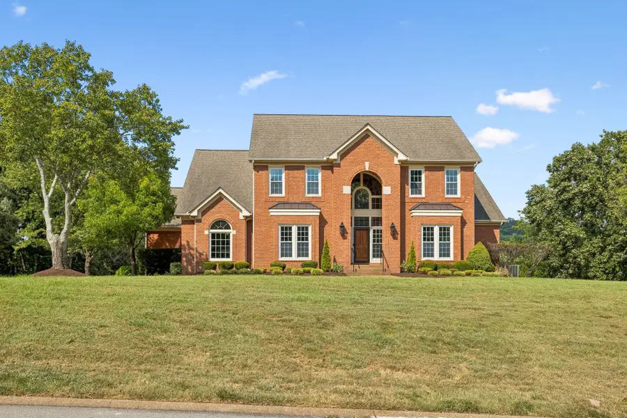 2836 Polo Club Rd, Nashville, TN 37221 - #3