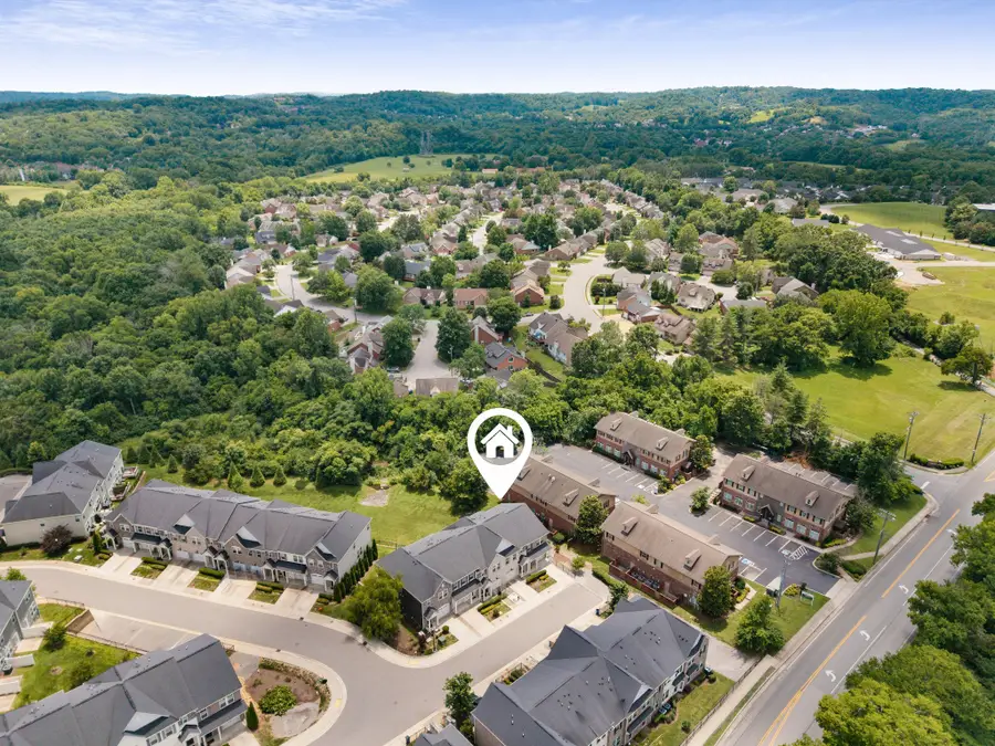2265 Belle Creek Way, Nashville, TN 37221 - #2