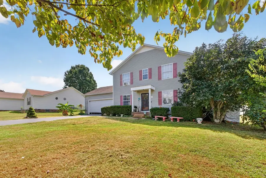 1618 Jamie Dr, Columbia, TN 38401 - #3
