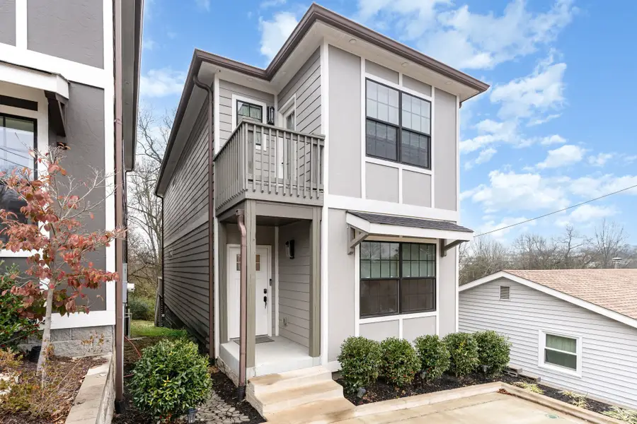 4423A Providence Hts, Nashville, TN 37211 - #2