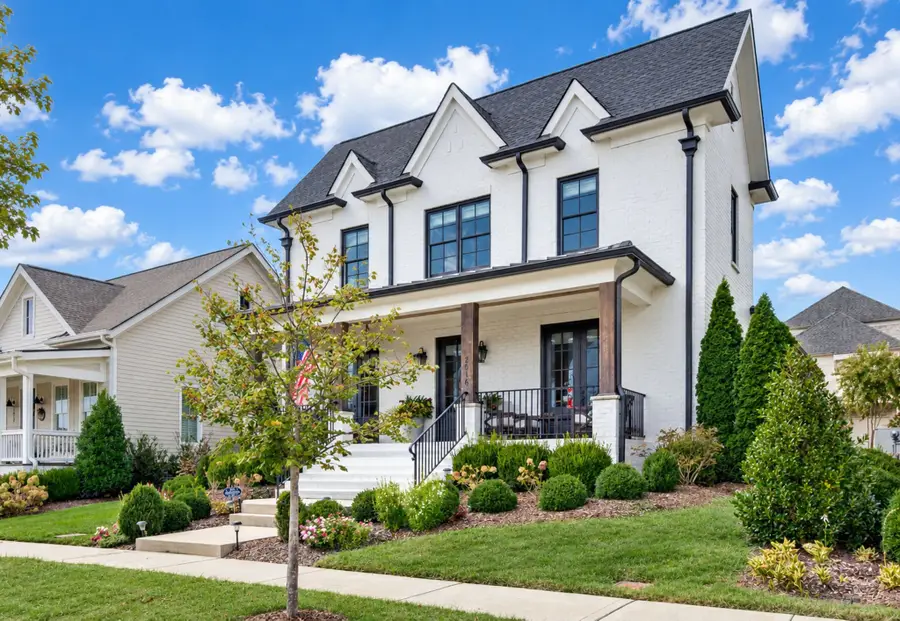 2016 Garfield St, Nashville, TN 37221 - #2