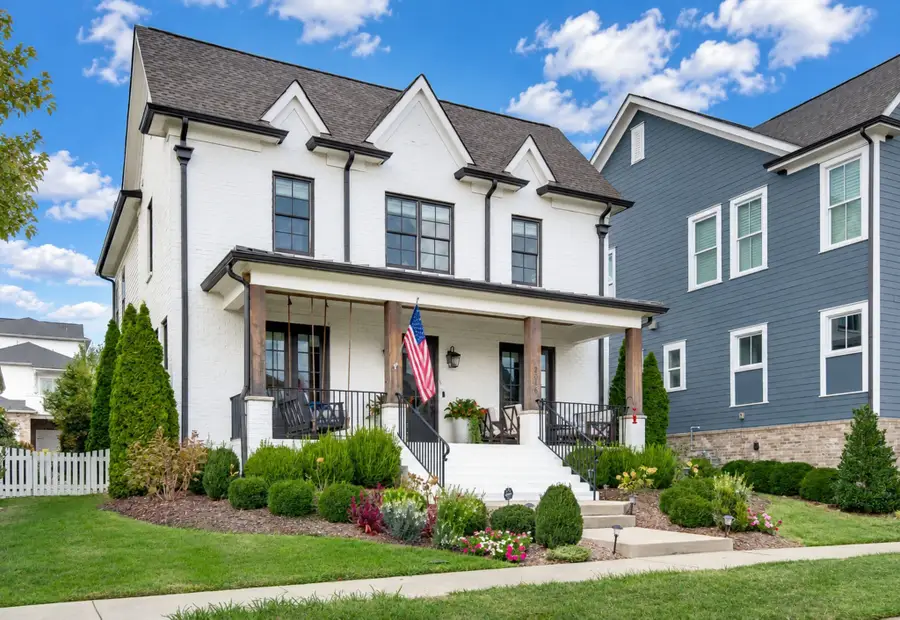 2016 Garfield St, Nashville, TN 37221 - #3