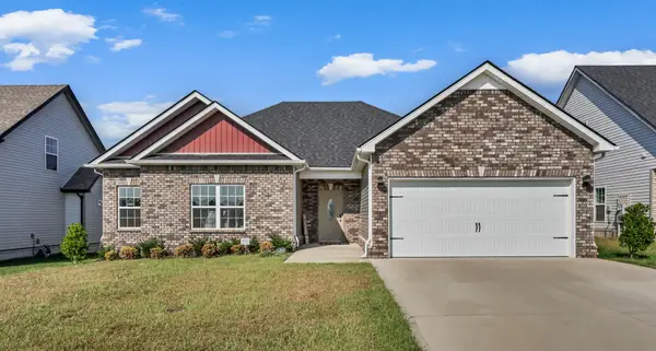510 Shutes Folley Ln, Clarksville, TN 37042