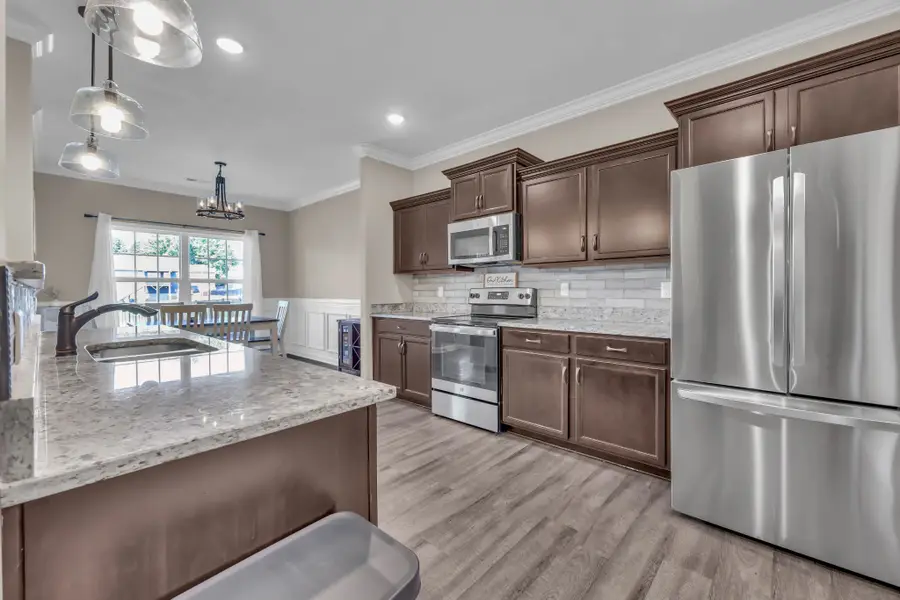 510 Shutes Folley Ln, Clarksville, TN 37042 - #3