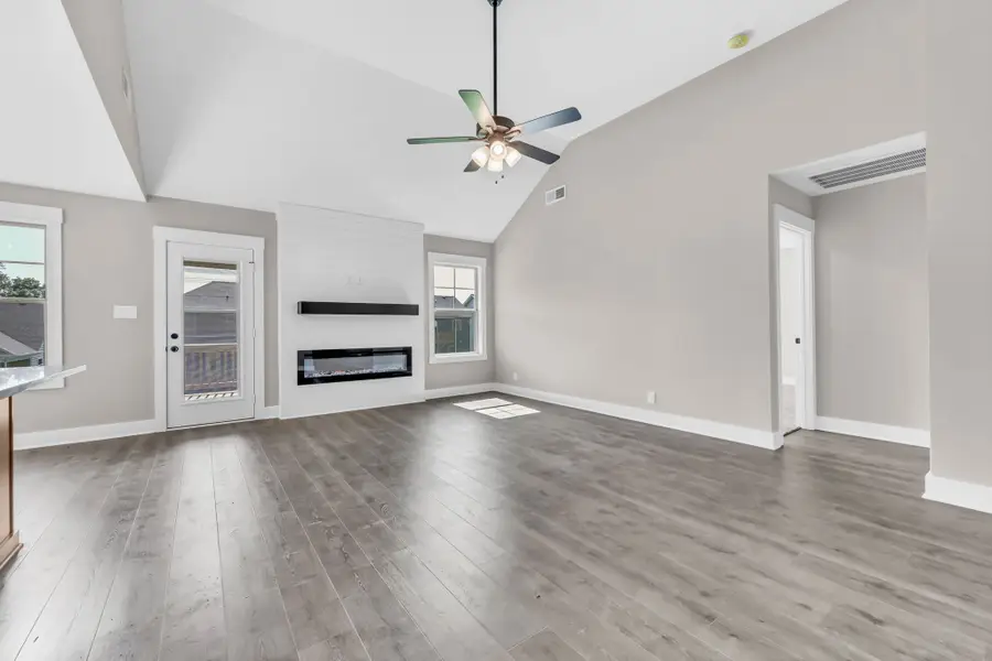 375 Hereford Farms, Clarksville, TN 37043 - #3