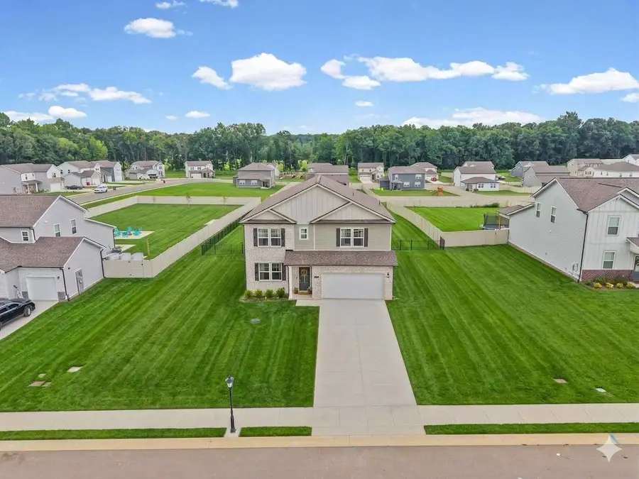 8524 Turnbull Dr, Pleasant View, TN 37146 - #2