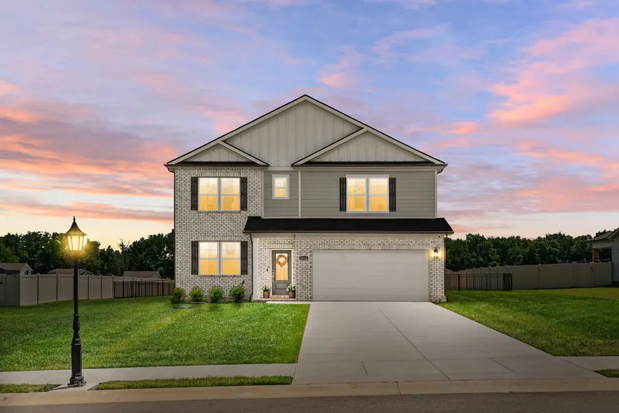 8524 Turnbull Dr, Pleasant View, TN 37146 - #3