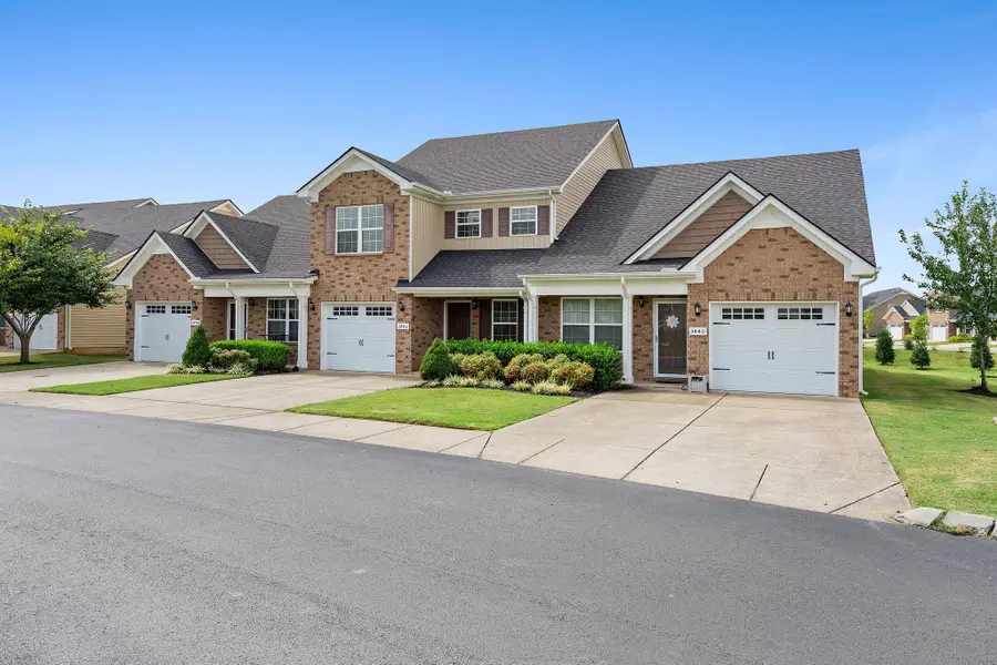 3442 Risen Star Dr, Murfreesboro, TN 37128 - #2