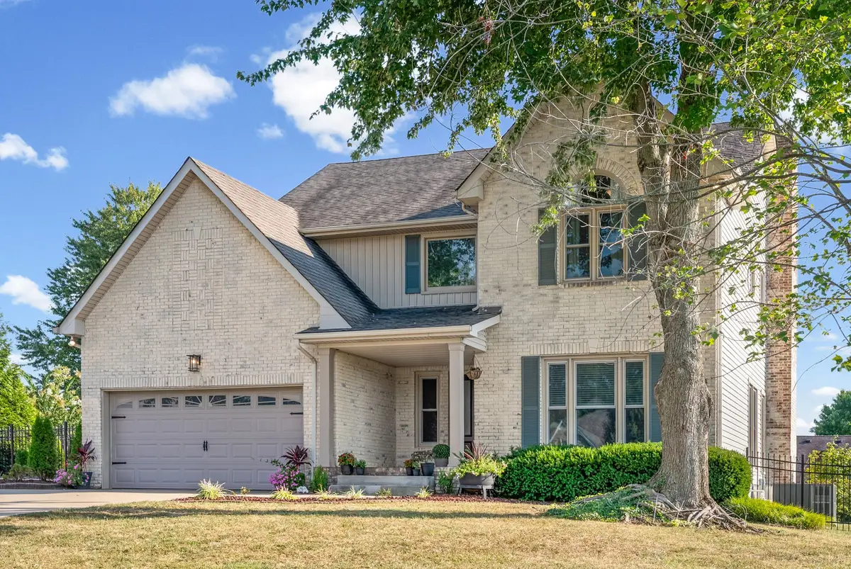 3154 Quincy Ln, Clarksville, TN 37043 - #1