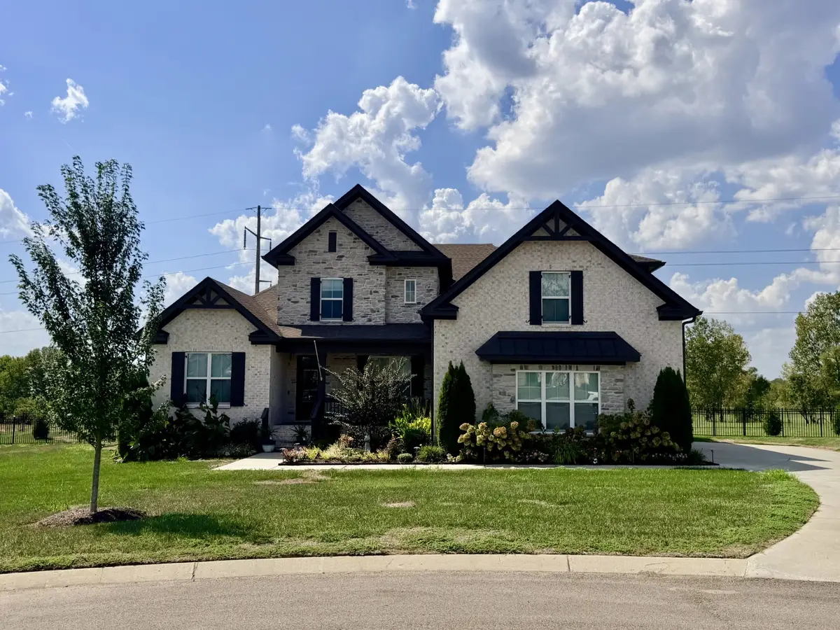 2063 Imagine Cir, Spring Hill, TN 37174 - #1