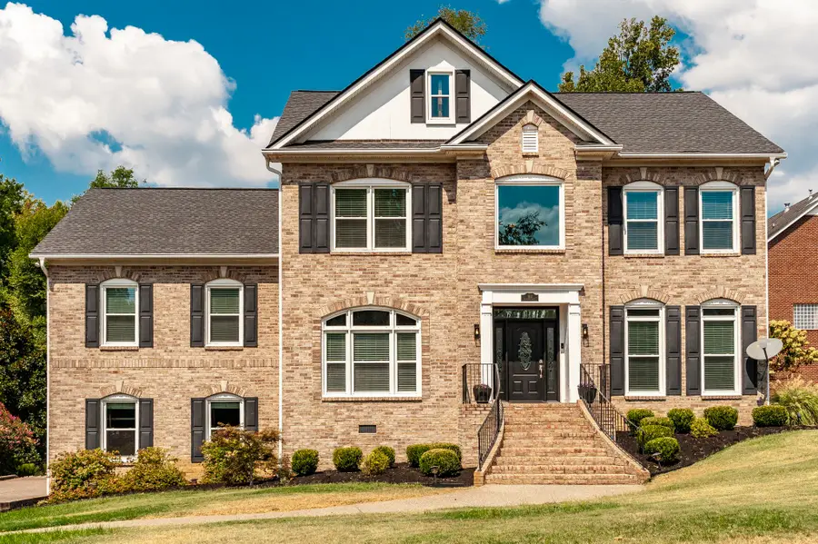 102 Fairlake Ct, Hendersonville, TN 37075 - #3