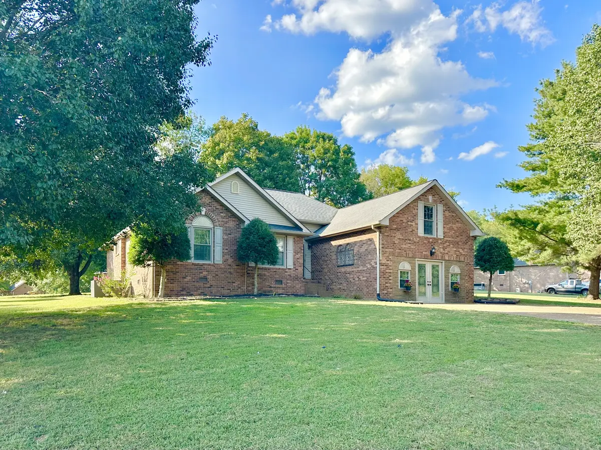 6280 Gum Station Rd, Springfield, TN 37172 - #1