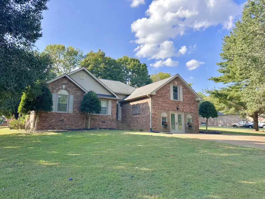6280 Gum Station Rd, Springfield, TN 37172 - #2