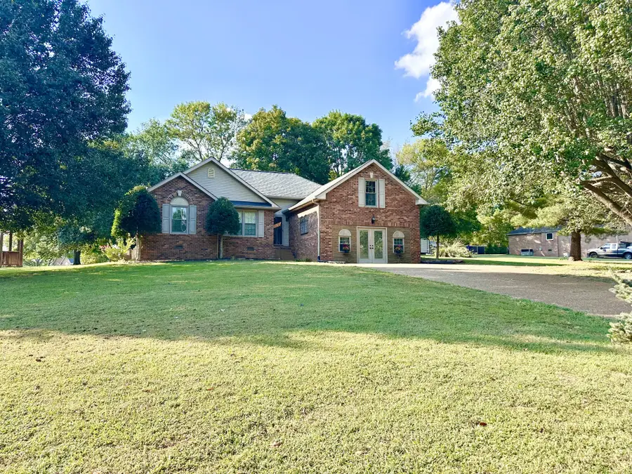 6280 Gum Station Rd, Springfield, TN 37172 - #3