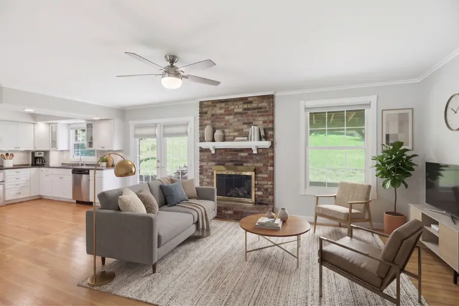 2739 Windemere Dr, Nashville, TN 37214 - #2