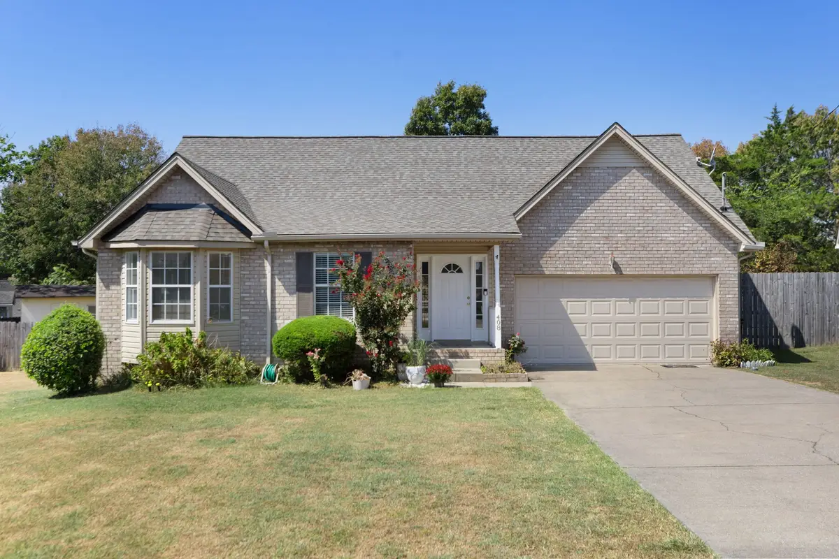 408 Amberton Ct, Antioch, TN 37013 - #1