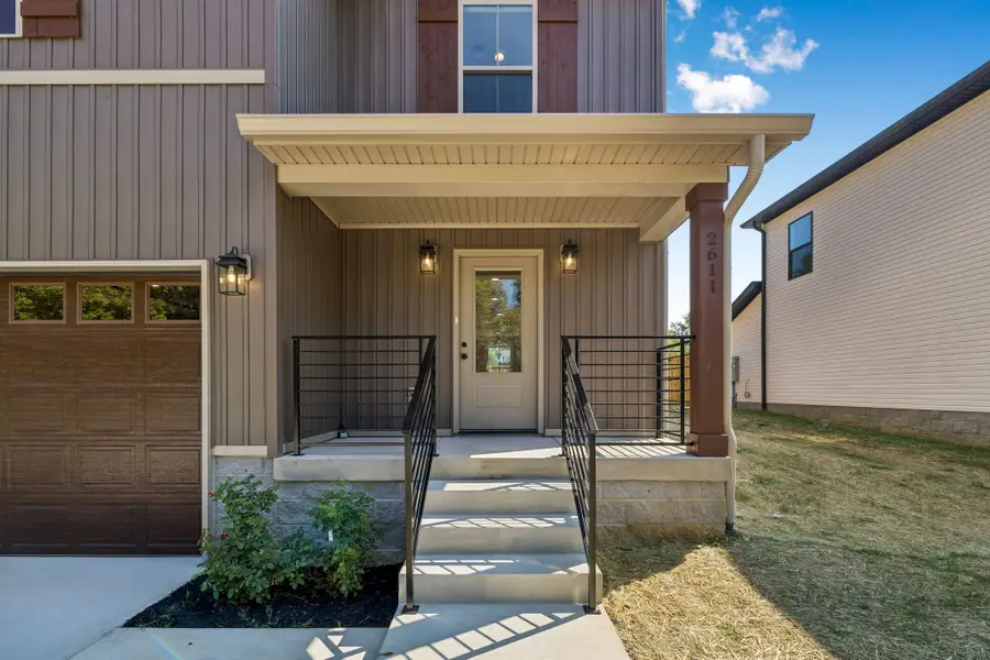 2611 Old Greenbrier Pike, Greenbrier, TN 37073 - #3