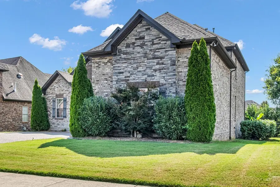 109 Saranac Trl, Hendersonville, TN 37075 - #3